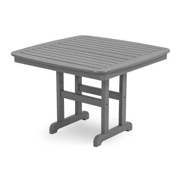 POLYWOOD Nautical 44" Dining Table Bed Bath & Beyond 31288896